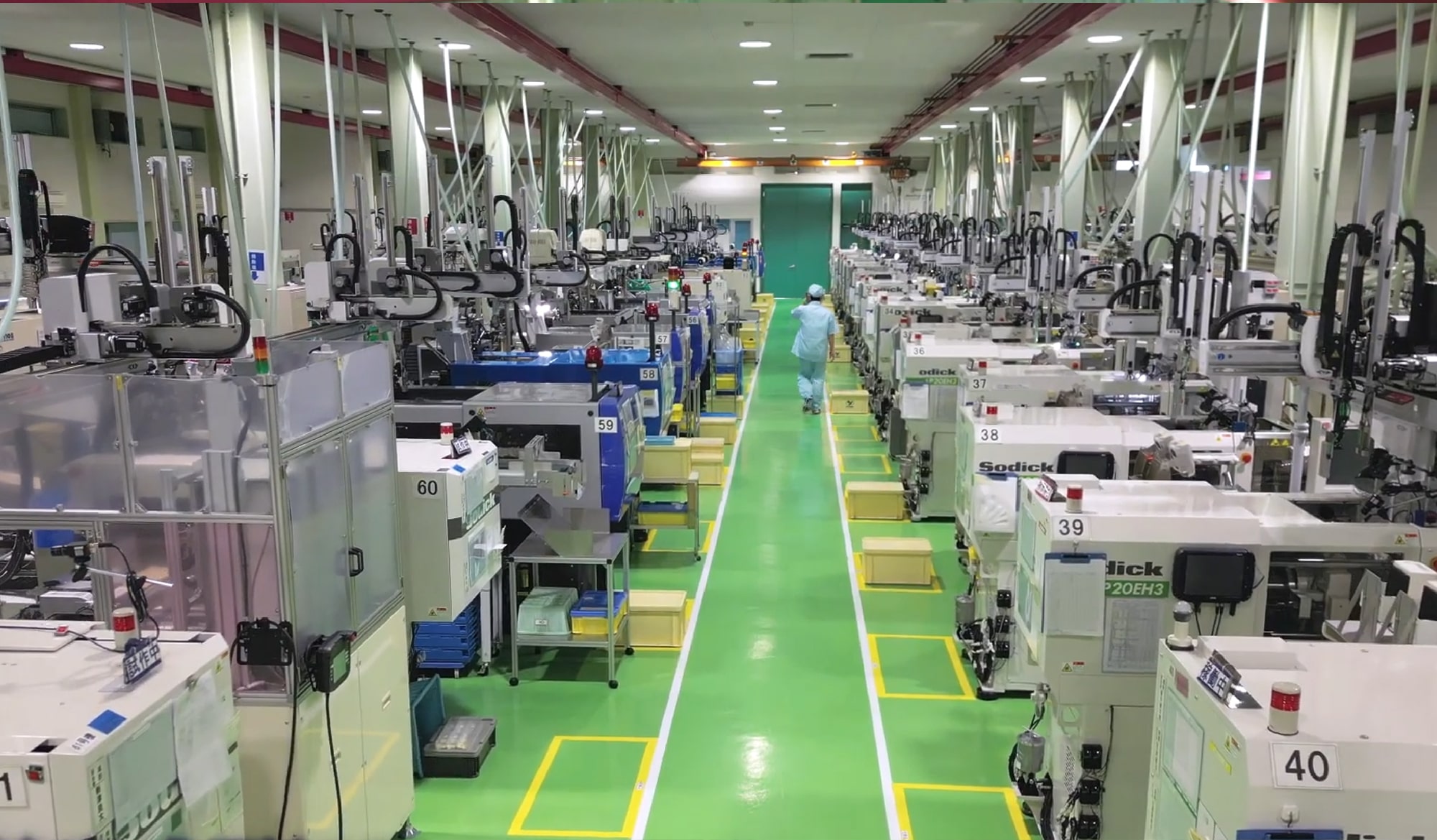 YUWA technology
